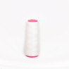 Cone De Fils A Coudre 100% Polyester - 2000M.