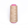 Cone De Fils A Coudre 100% Polyester - 2000M.