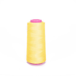 Cone De Fils A Coudre 100% Polyester - 2000M.
