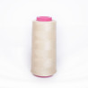 Cone De Fils A Coudre 100% Polyester - 2000M.