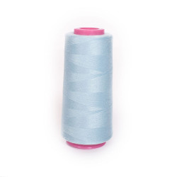 Cone De Fils A Coudre 100% Polyester - 2000M.