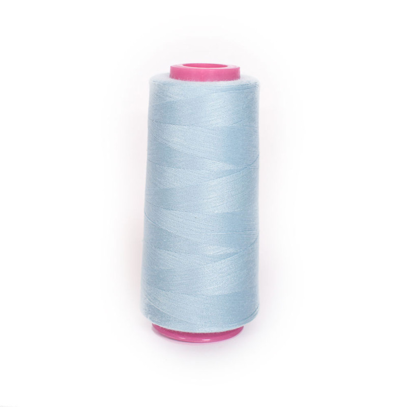 Cone De Fils A Coudre 100% Polyester - 2000M.