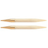 Aiguilles Circulaires Interchangeables Japanese Bamboo Nr. 8.0
