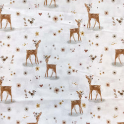Printed Cotton ELAFINA...