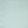 Jersey Imprimé TASSI Menthe / Blanc