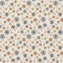 Acryl Coated Cotton ROZIA...