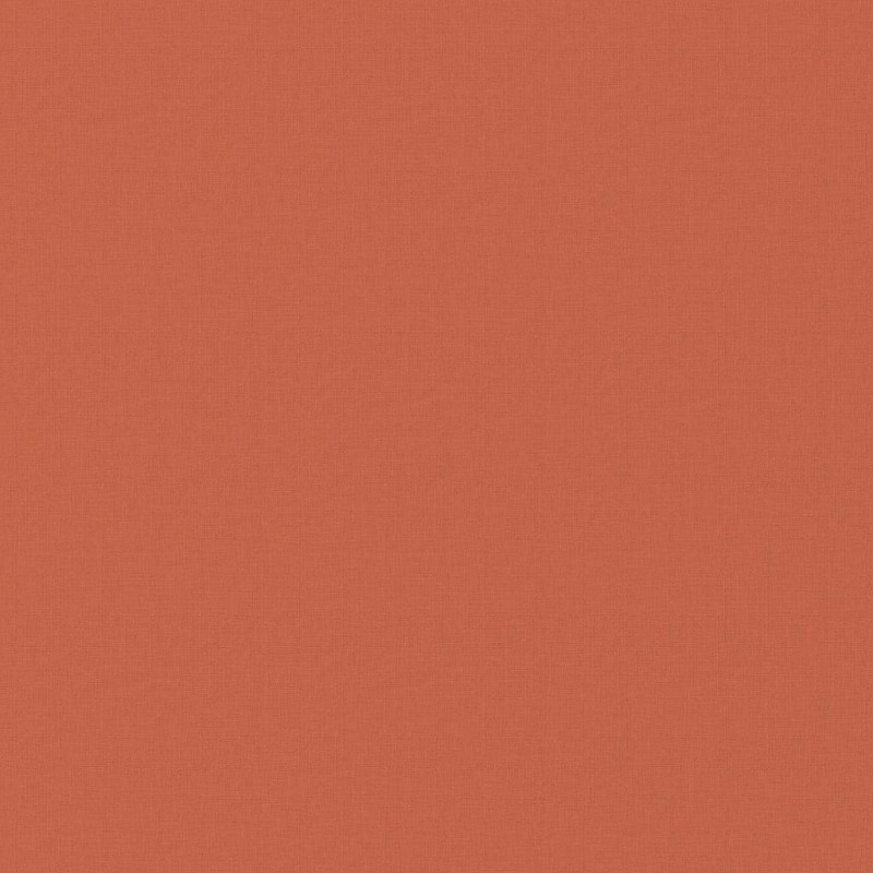 Coton Uni Paprika