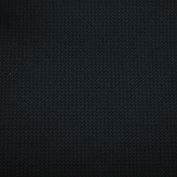 Velur estampado UNI Negro