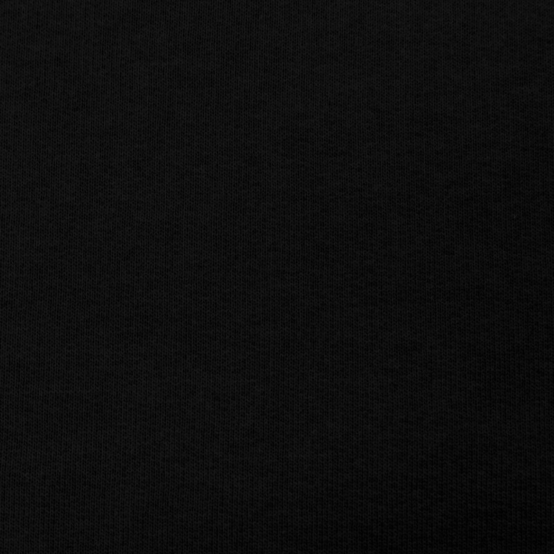Molleton Noir