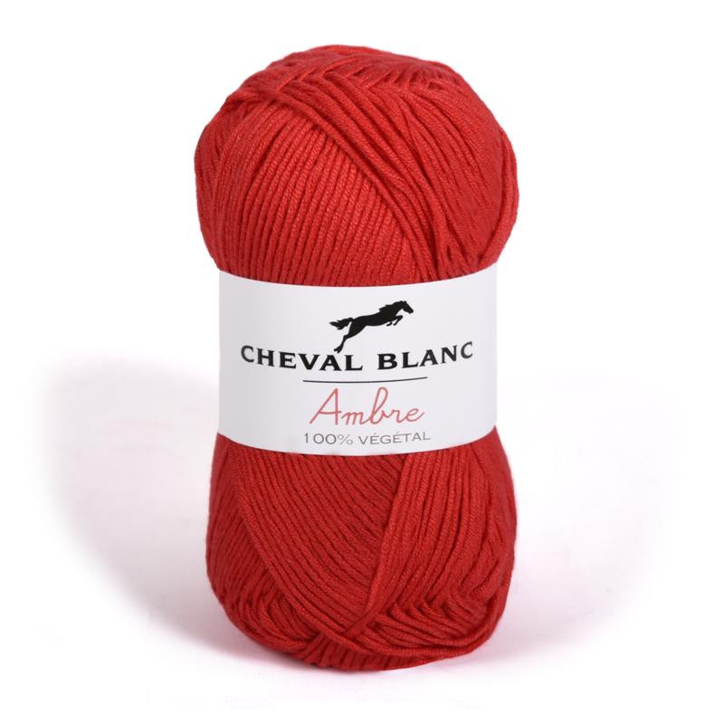 Fils AMBRE 004 - Bambou / Coton