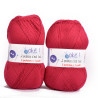 Fils 2 PEL C EST TOUT 002 - Acrylique
