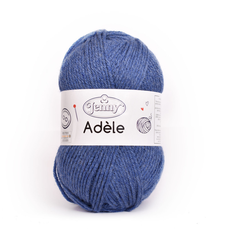 Fils ADELE 010 - Acrylique