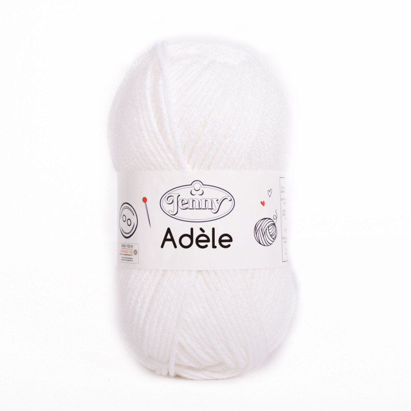 Fils ADELE 011 - Acrylique