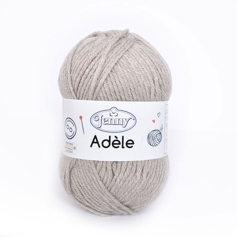 Fils ADELE 038 - Acrylique