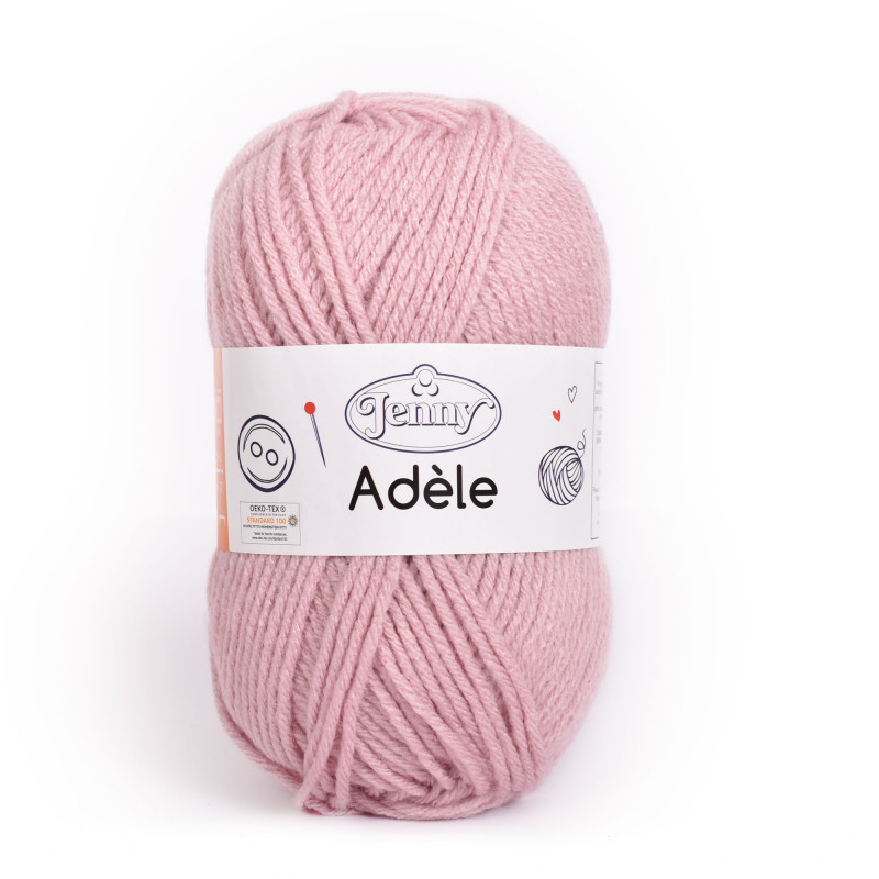 Fils ADELE 056 - Acrylique