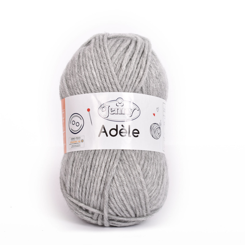 Fils ADELE 058 - Acrylique