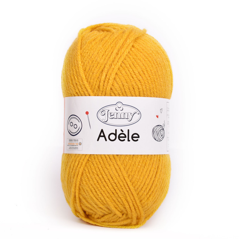 Fils ADELE 204 - Acrylique