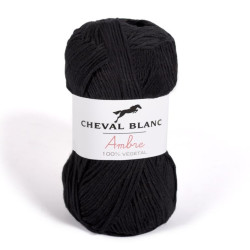 Fils AMBRE 012 - Bambou / Coton