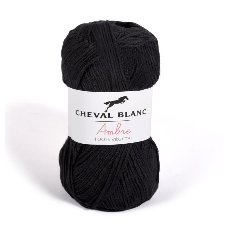 Fils AMBRE 012 - Bambou / Coton
