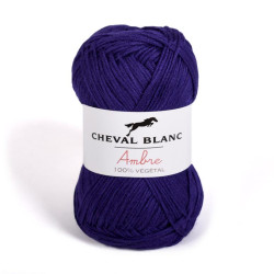 Fils AMBRE 061 - Bambou / Coton