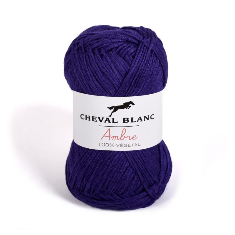 Fils AMBRE 061 - Bambou / Coton