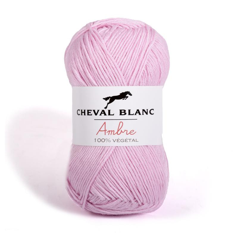 Fils AMBRE 256 - Bambou / Coton