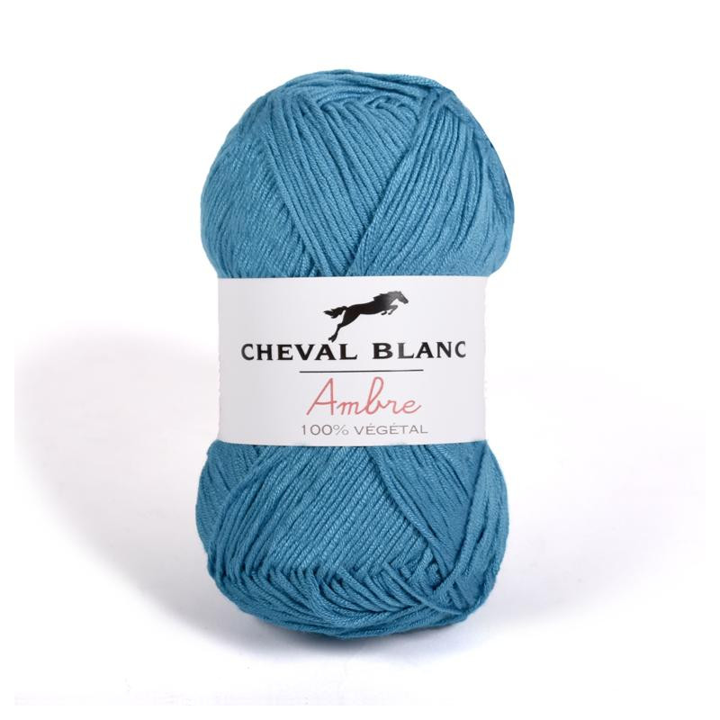 Fils AMBRE 299 - Bambou / Coton