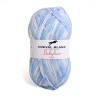 Fils BABYLUX 402 - Acrylique / Polyamide