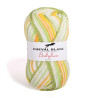 Fils BABYLUX 412 - Acrylique / Polyamide