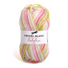 Fils BABYLUX 413 - Acrylique / Polyamide