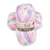 Fils BABYLUX 501 - Acrylique / Polyamide