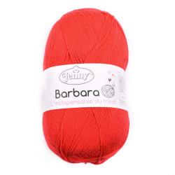 Fils BARBARA 004 - Acrylique