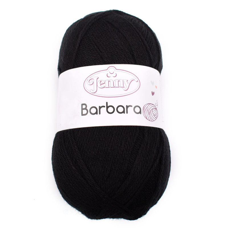 Fils BARBARA 012 - Acrylique