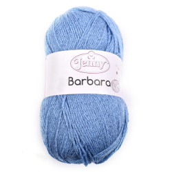 Fils BARBARA 013 - Acrylique