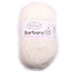 Fils BARBARA 016 - Acrylique