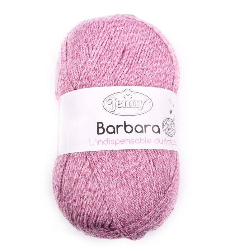Fils BARBARA 031 - Acrylique