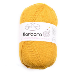 Fils BARBARA 101 - Acrylique