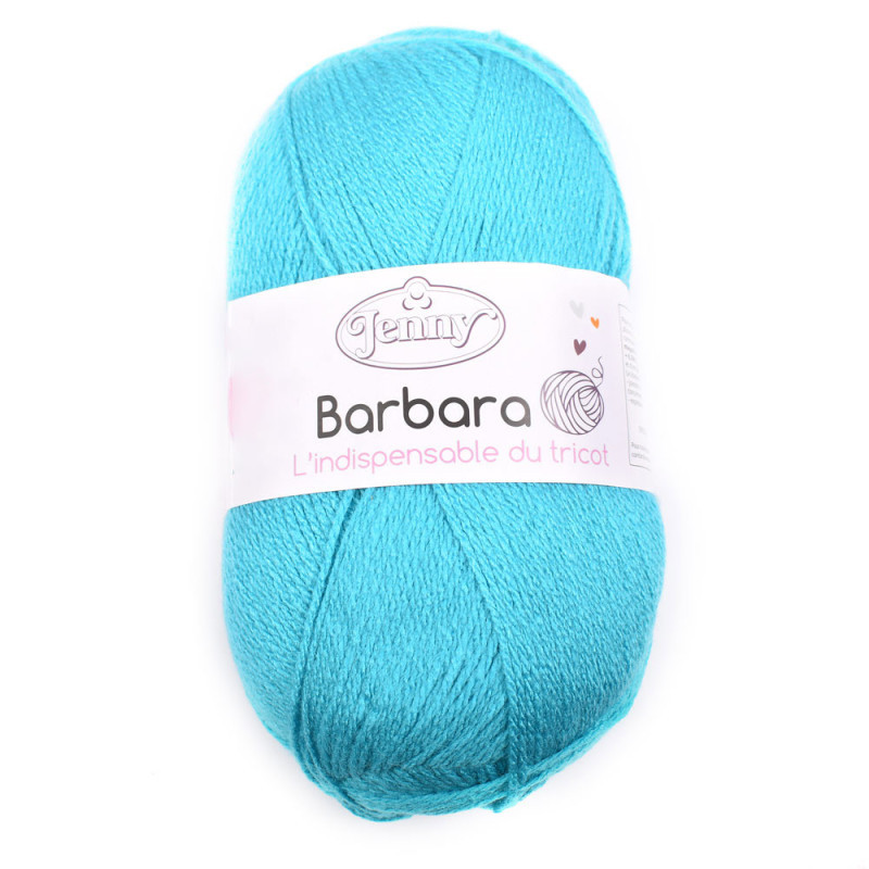 Fils BARBARA 272 - Acrylique