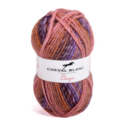 Fils BAYA 186 - Laine / Acrylique