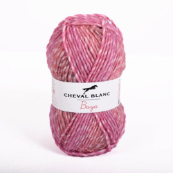 Fils BAYA 300 - Laine / Acrylique
