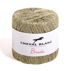 Fils BRIDE 127 - Polyester