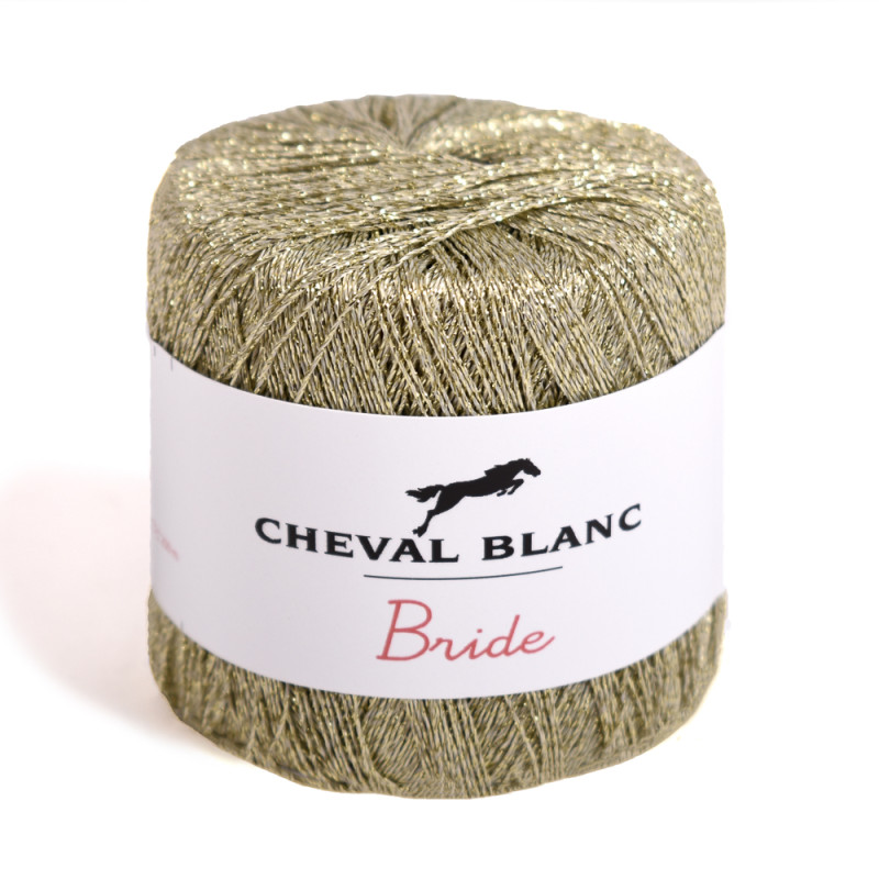Fils BRIDE 127 - Polyester