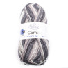 Fils CAMILLE 407 - Laine / Acrylique