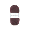 Fils CELESTE 050 - Coton / Acrylique / Soie