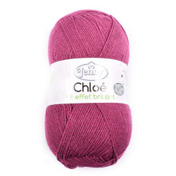 Fils CHLOE 052 - Acrylique