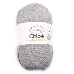 Fils CHLOE 071 - Acrylique