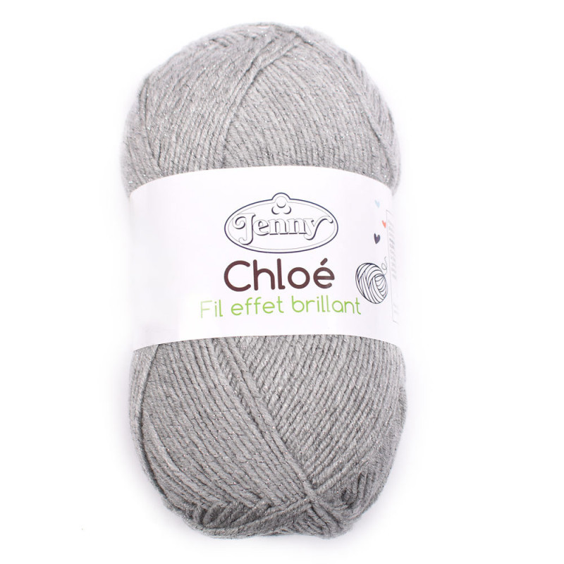 Fils CHLOE 071 - Acrylique