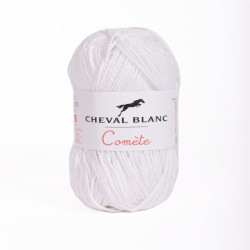 Fils COMETE 011 - Coton / Lurex / Acrylique