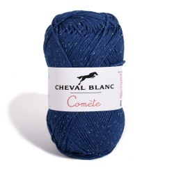 Fils COMETE 066 - Coton / Lurex / Acrylique