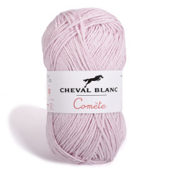 Fils COMETE 070 - Coton / Lurex / Acrylique